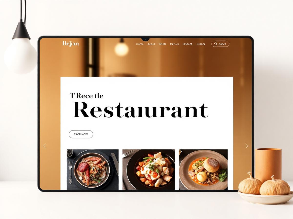 Restaurante Bejian